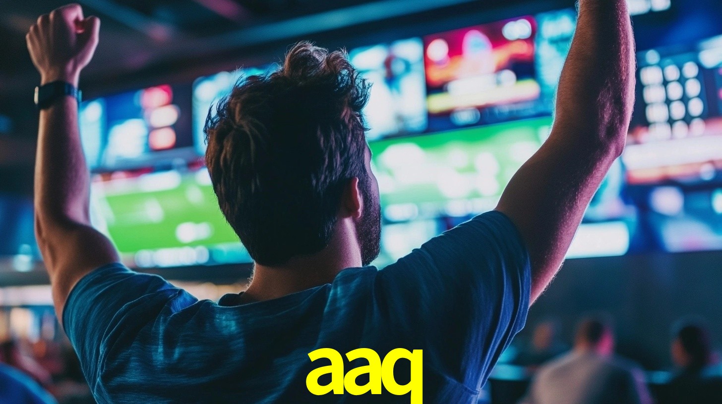 aaq: Seu Cassino Premiado com Pagamentos Rápidos
