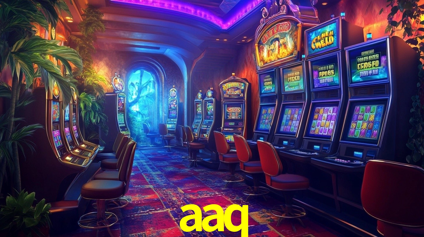 Live Casino aaq