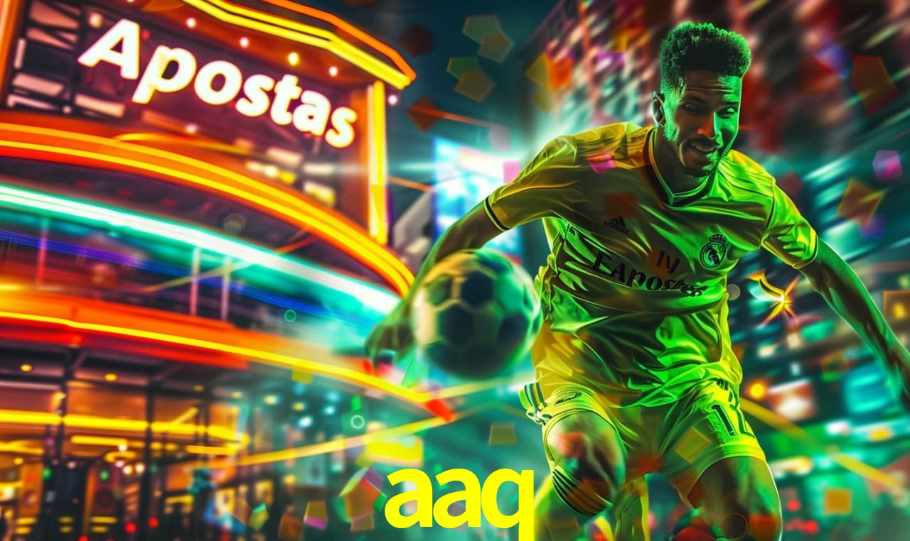 Provedores de Jogos aaq