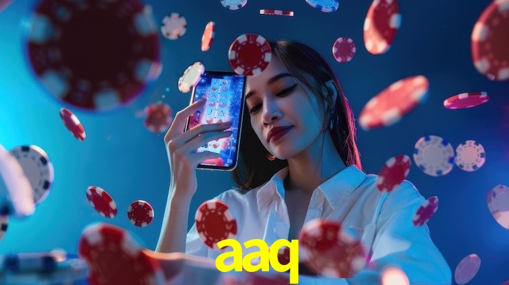 A Emoção da Loteria na aaq: Uma Chance de Mudança de Vida