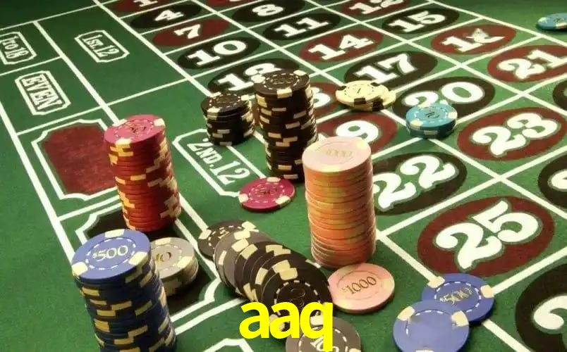 Casino Ao Vivo aaq