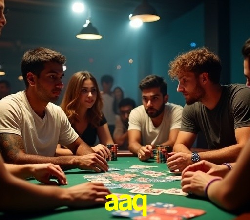 Lista de jogos de slot na aaq