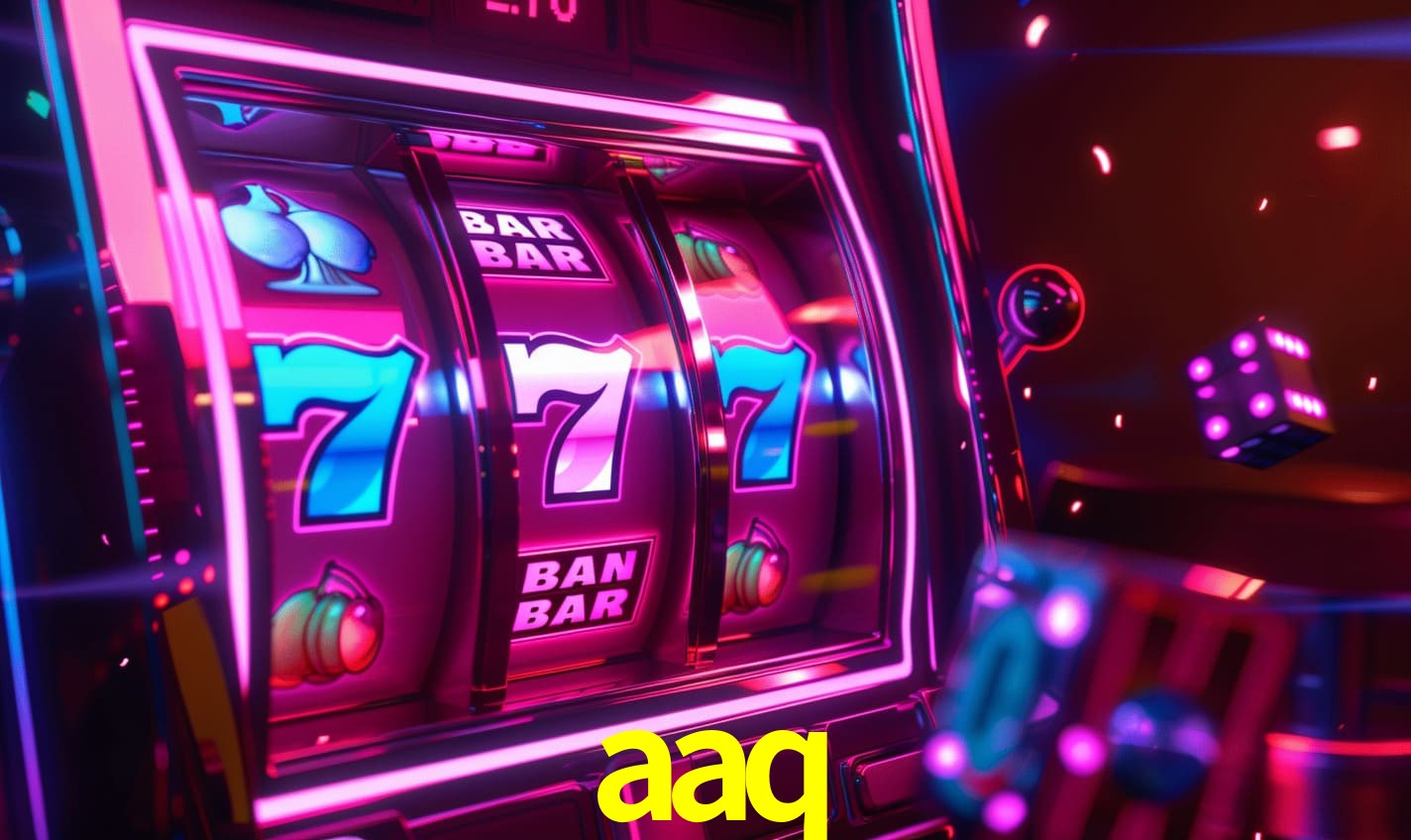 Inovações de Jogos na aaq: O Futuro das Experiências Interativas