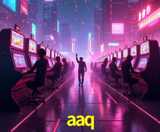 Casino Ao Vivo aaq