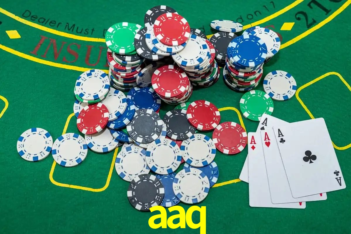 Torneios aaq