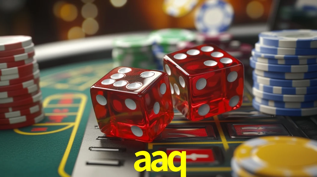 Roulette Table aaq