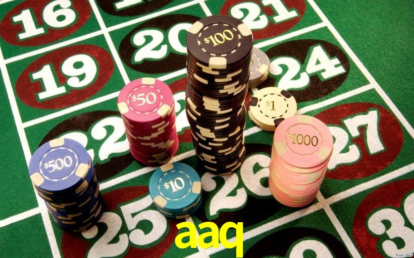 Estatísticas Esportivas aaq
