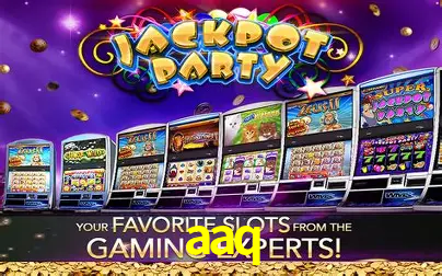 Descubra o Mundo do Cassino Online com aaq