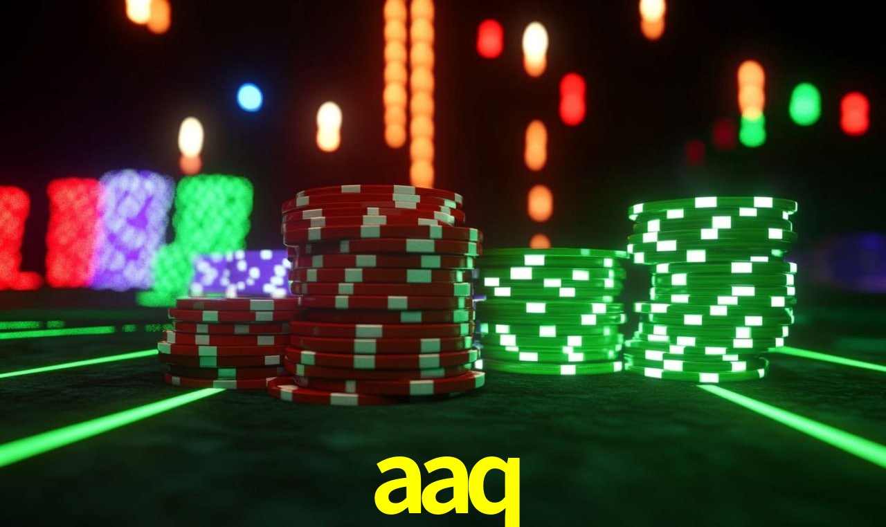 Game Statistics aaq