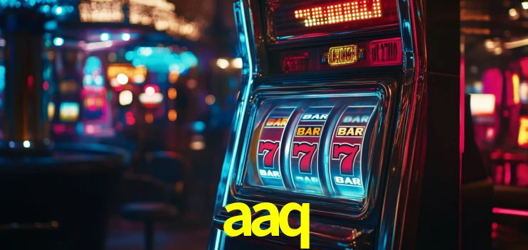 Blackjack Table aaq
