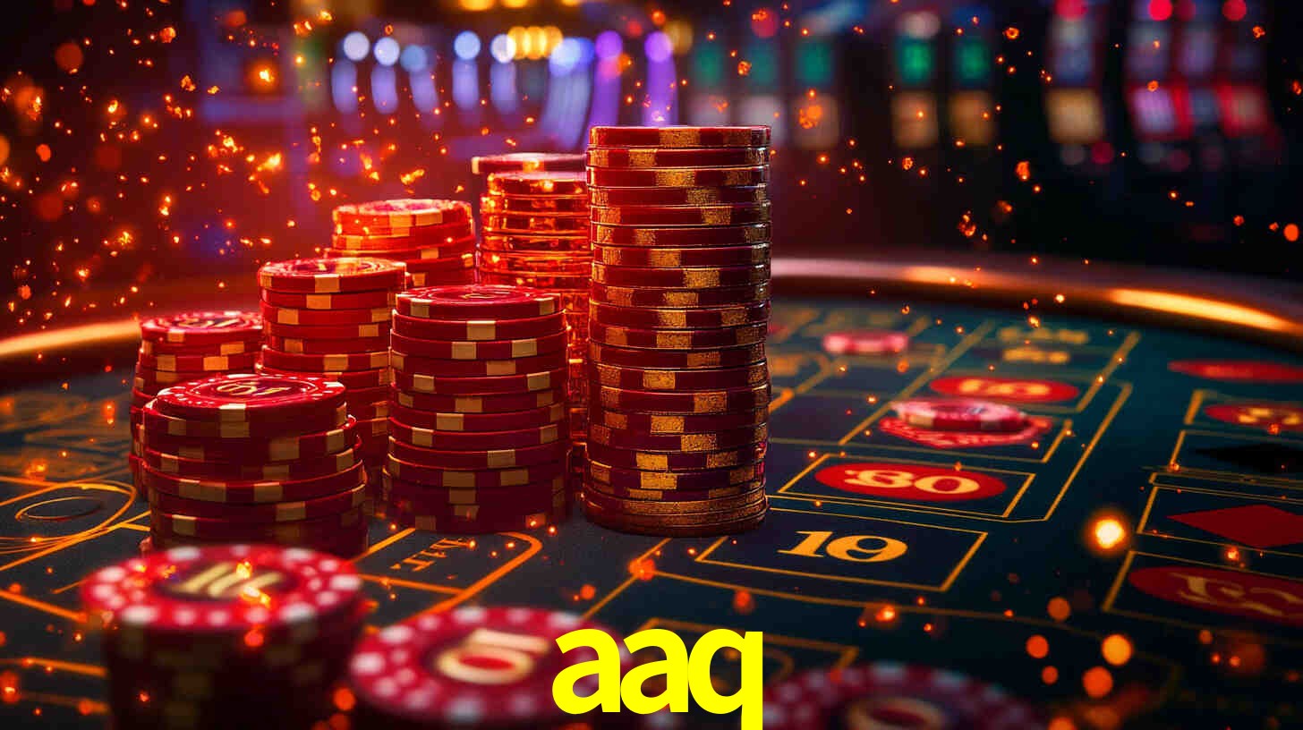Welcome Bonus aaq