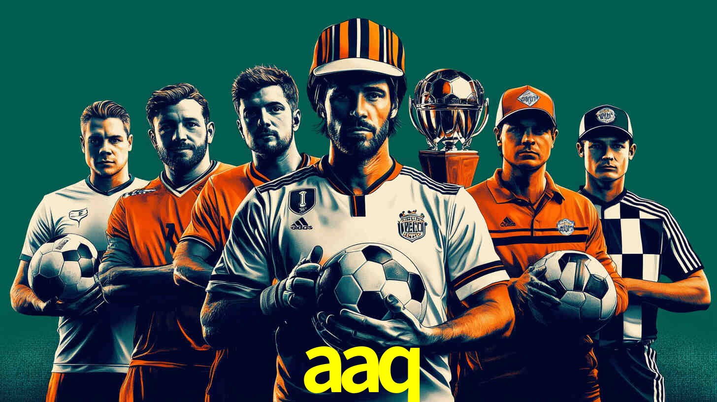 Descubra a Essência do aaq: Nossa História e Compromissos