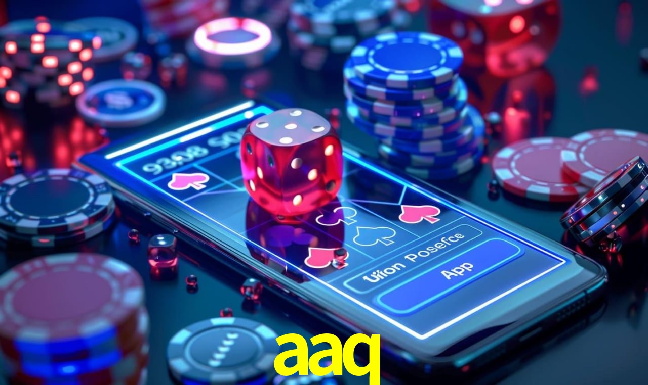 Níveis VIP aaq