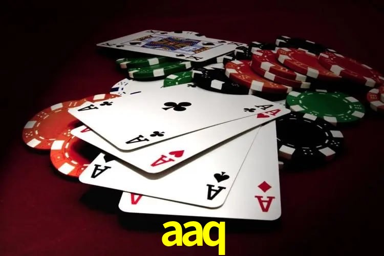 Mesa de Blackjack aaq