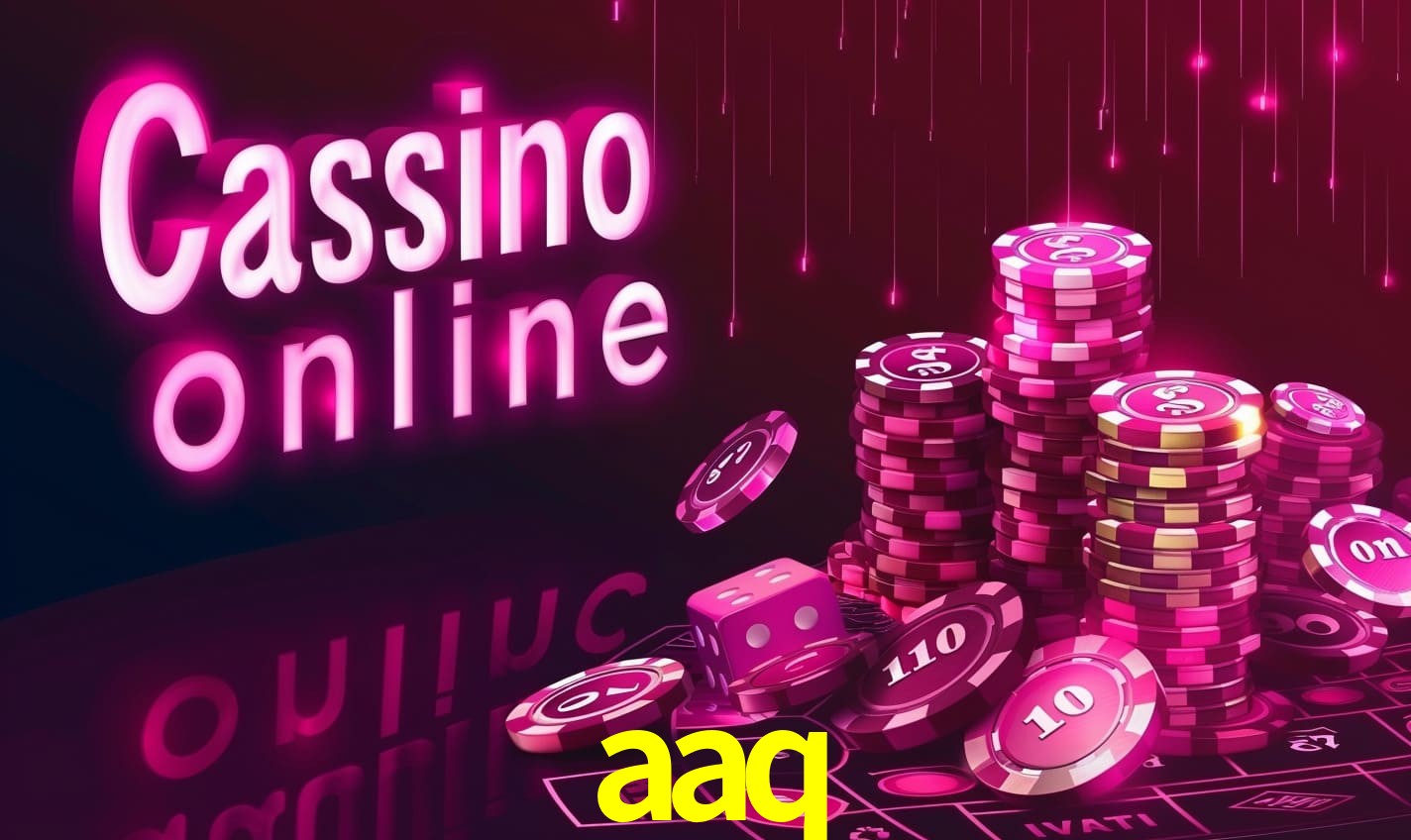 Descubra o Programa VIP da aaq: Vantagens Exclusivas para Jogadores