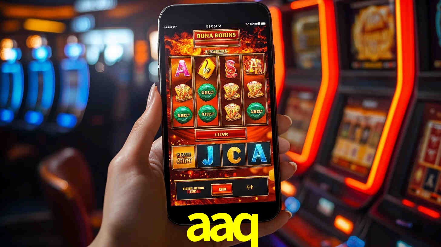 aaq: Jogos de Caça-Níqueis-Altas Recompensas, Roleta-Velocidade, Blackjack-Desafios Máximos