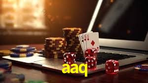 cassino aaq