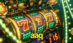 APP oficial da aaq para mobile