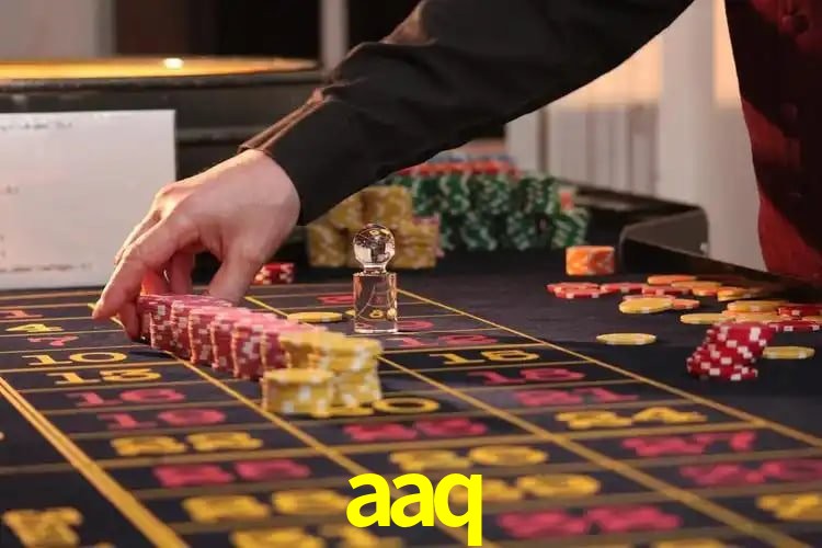 Inovações de Jogos na aaq: O Futuro das Experiências Interativas