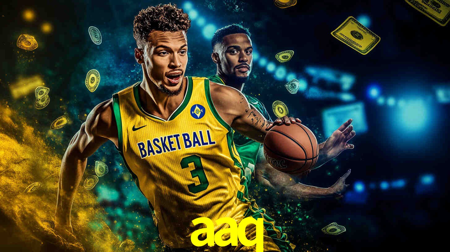Apostas Esportivas na aaq: Um Guia Completo