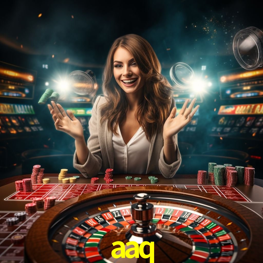 Explore as vantagens do aaq: serviço profissional e confiabilidade