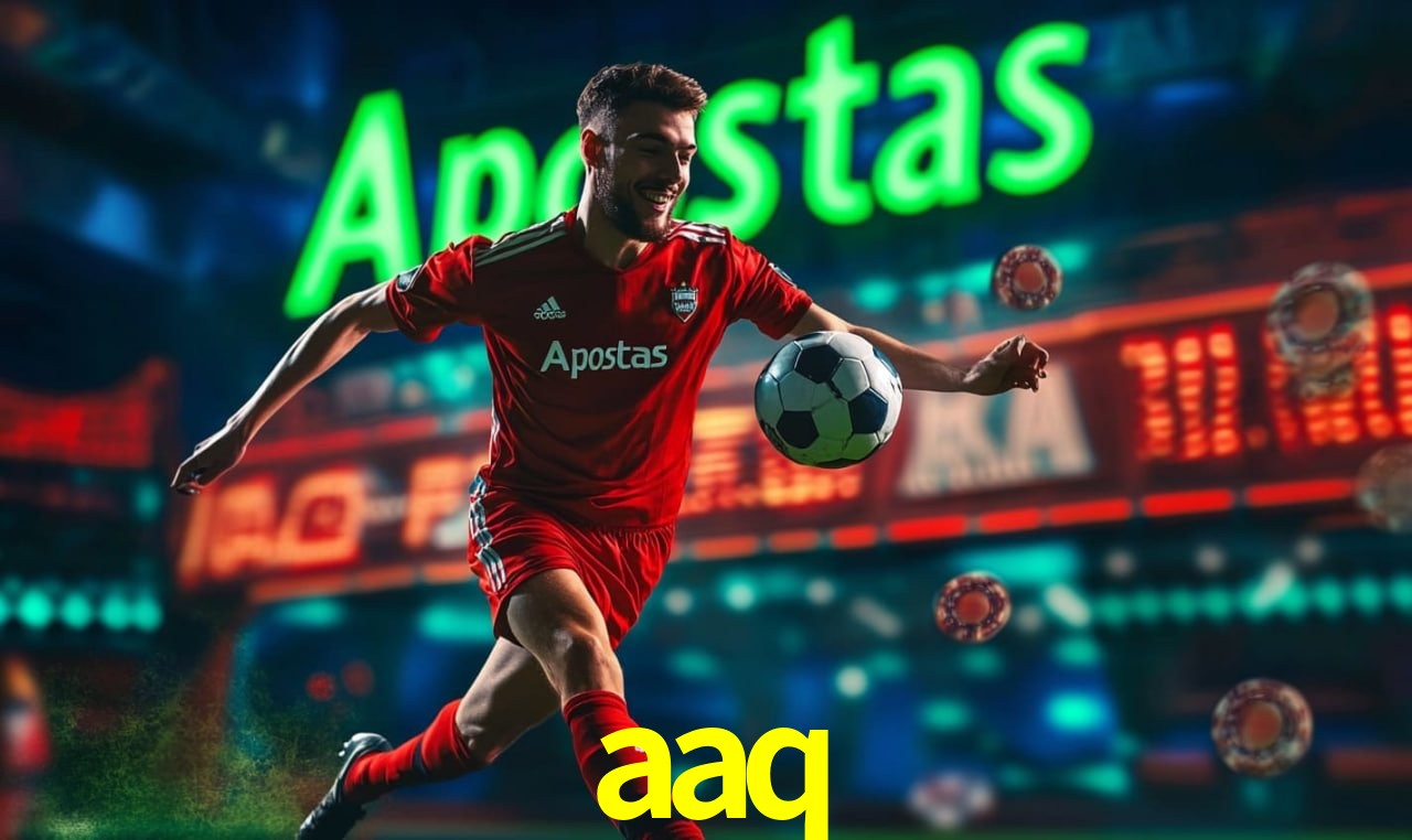 PIX Instantâneo aaq
