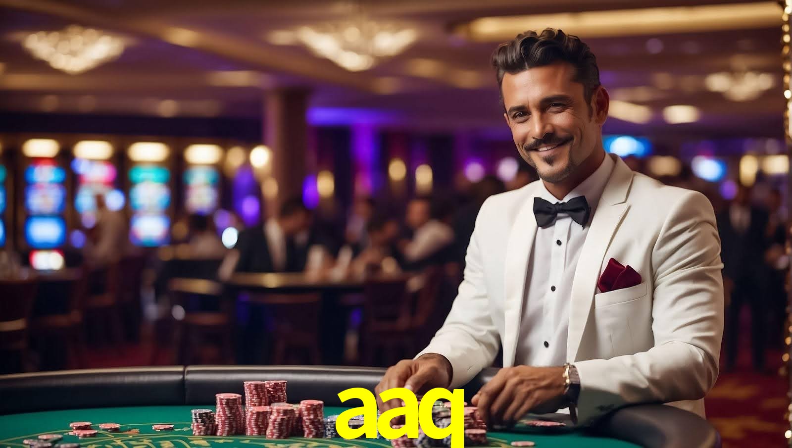 Promoções Sazonais aaq