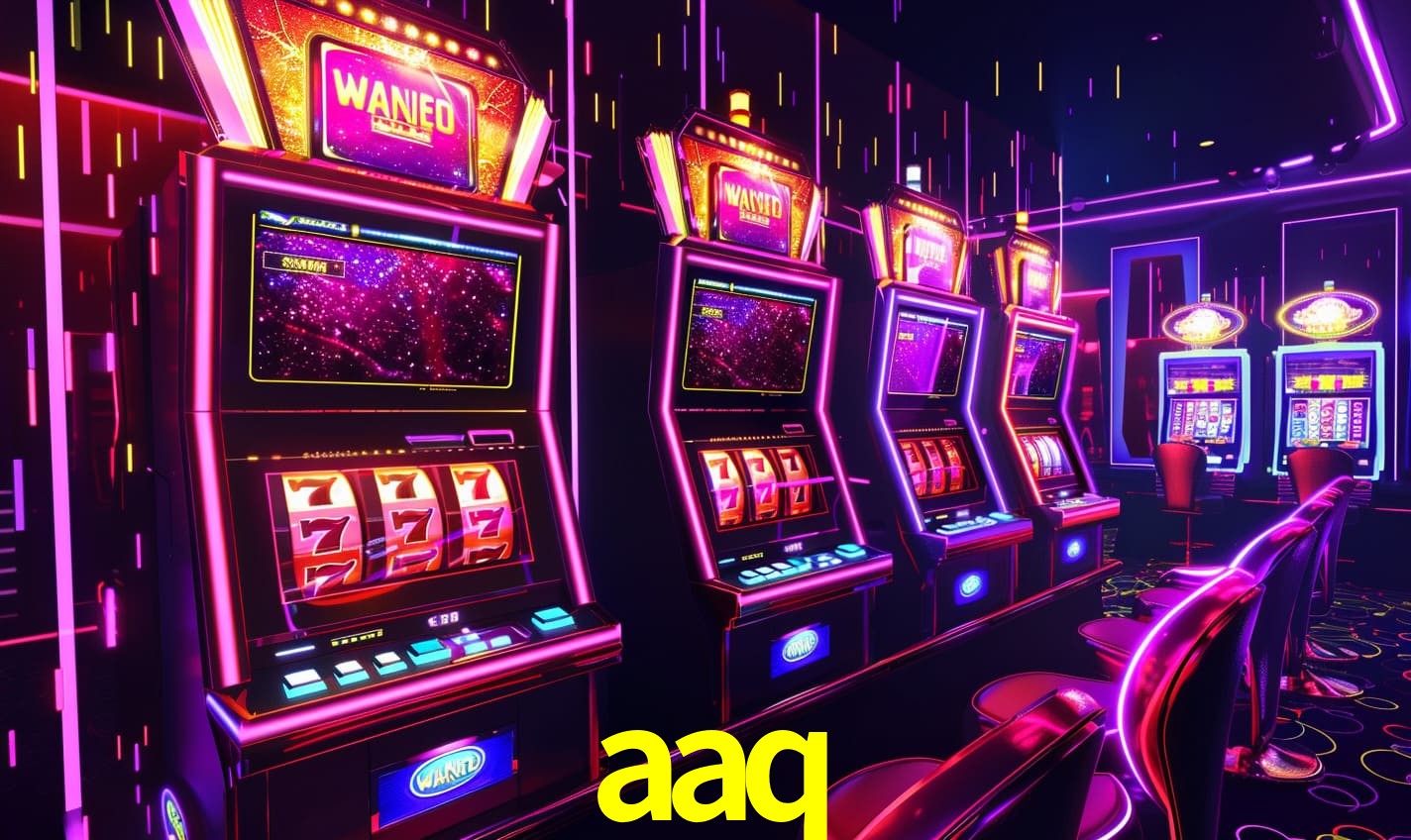 Explorando a Categoria de Eventos em Apostas na aaq