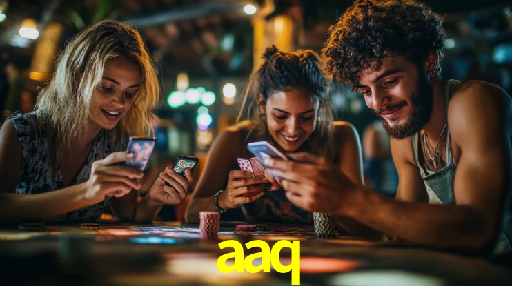 VIP Casino aaq