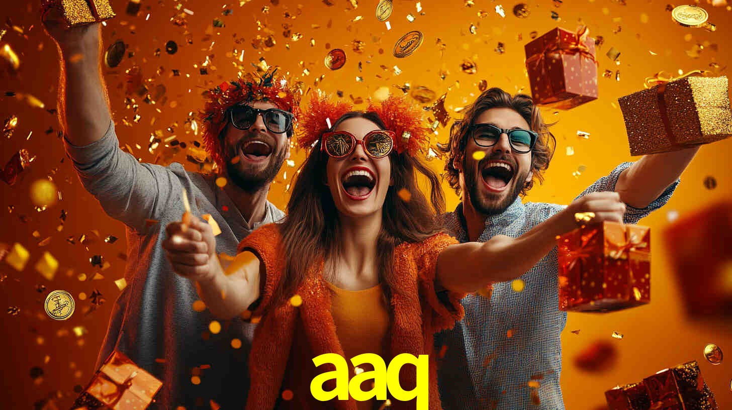 aaq: Seu Especialista em Apostas Esportivas Brasileiras