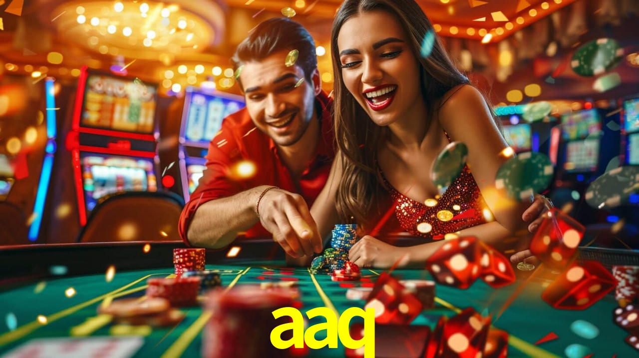 Integração de APIs aaq